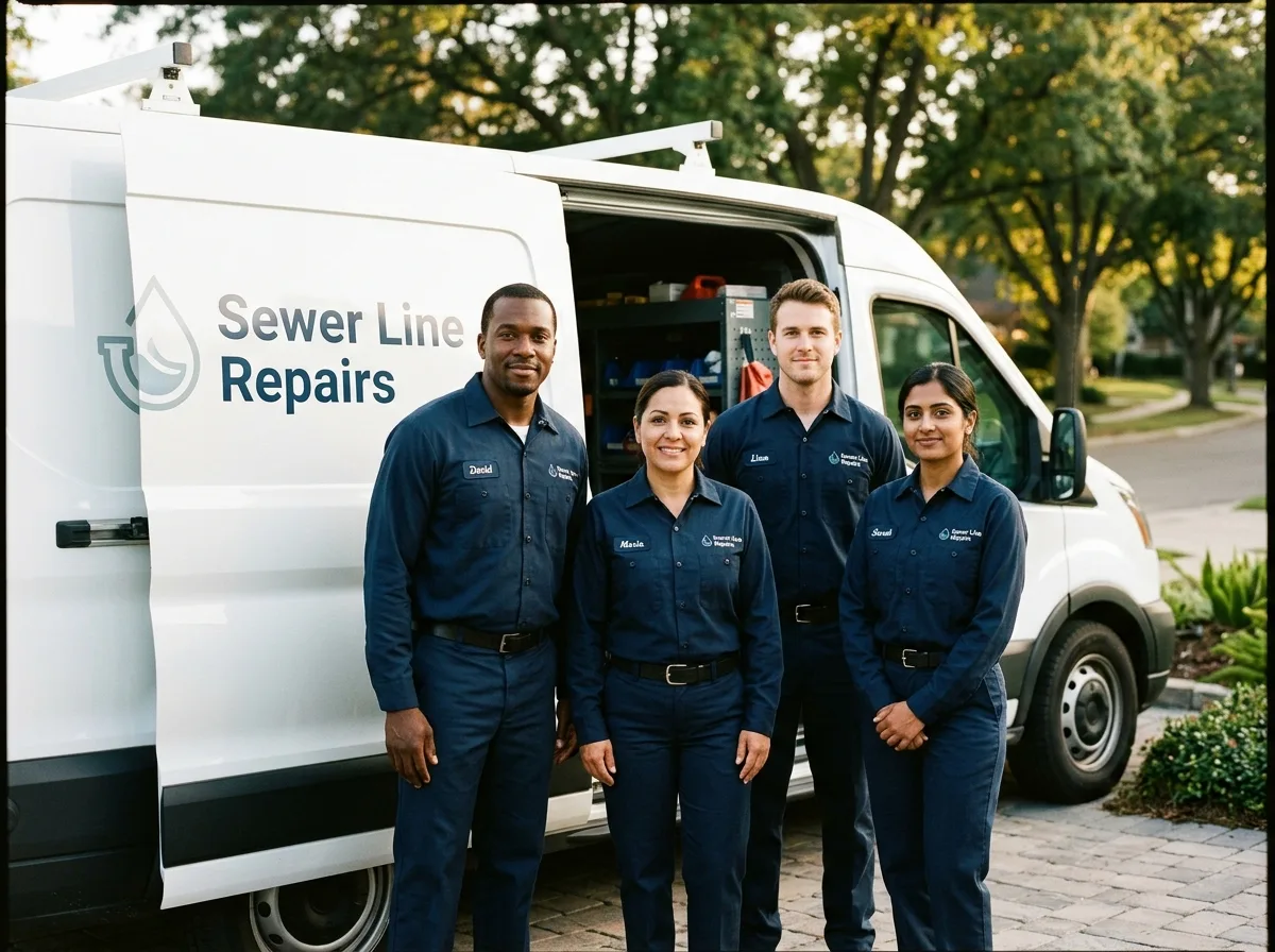 Emergency Plumber company in King William, VA