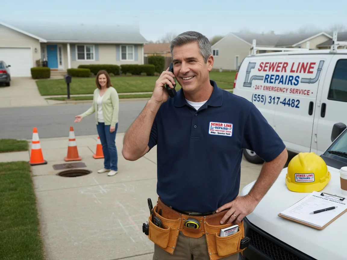 Emergency Plumber King William, VA FAQs